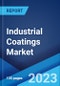 Industrial Coatings Market by Product, Technology, End User, and Region 2023-2028 - Product Image