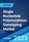 Single Nucleotide Polymorphism Genotyping Market by Technology, Application, and Region 2023-2028 - Product Image