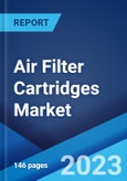 Air Filter Cartridges Market by Type, Application, and Region 2023-2028- Product Image