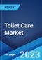 Toilet Care Market by Product, Application, and Region 2023-2028 - Product Image