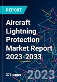 Aircraft Lightning Protection Market Report 2023-2033- Product Image