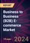 Business to Business (B2B) E-commerce Market 2024-2028 - Product Thumbnail Image