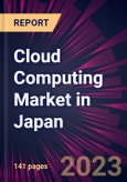 Cloud Computing Market in Japan 2023-2027- Product Image