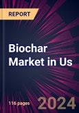 Biochar Market in US 2023-2027- Product Image