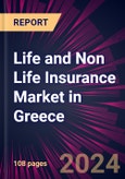 Life and Non Life Insurance Market in Greece 2023-2027- Product Image