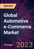 Global Automotive e-Commerce Market- Product Image
