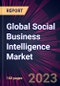 Global Social Business Intelligence Market 2023-2027 - Product Image