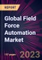 Global Field Force Automation Market 2023-2027 - Product Thumbnail Image