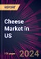 Cheese Market in Us 2024-2028 - Product Thumbnail Image