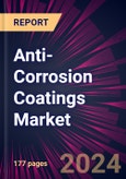 Anti-corrosion Coatings Market 2024-2028- Product Image