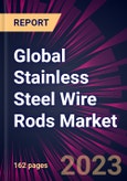 Global Stainless Steel Wire Rods Market 2023-2027- Product Image