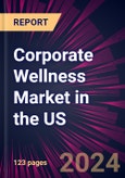 Corporate Wellness Market in the US 2024-2028- Product Image