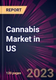 Cannabis Market in US 2023-2027- Product Image