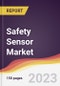 Safety Sensor Market: Trends, Opportunities and Competitive Analysis (2023-2028) - Product Thumbnail Image