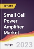 Small Cell Power Amplifier Market: Trends, Opportunities and Competitive Analysis (2023-2028)- Product Image