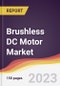 Brushless DC Motor Market: Trends, Opportunities and Competitive Analysis (2023-2028) - Product Image