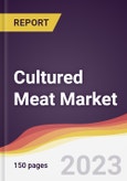 Cultured Meat Market: Trends, Opportunities and Competitive Analysis (2023-2028)- Product Image