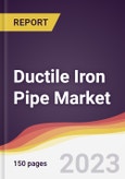Ductile Iron Pipe Market: Trends, Opportunities and Competitive Analysis (2023-2028)- Product Image