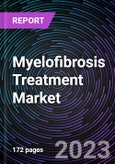 Myelofibrosis Treatment Market by Type, Distribution Channel, and Geography: Forecast up to 2027- Product Image