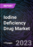 Iodine Deficiency Drug Market by Distribution Channel, Dosage Form, and Geography: Forecast up to 2027- Product Image