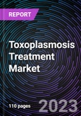 Toxoplasmosis Treatment Market by Type, Route of Administration, Distribution Channel, and Geography: Forecast up to 2027- Product Image