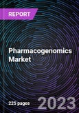 Pharmacogenomics Market by Technology, Application, and End User: Analysis and Industry Forecast, 2027- Product Image