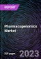 Pharmacogenomics Market by Technology, Application, and End User: Analysis and Industry Forecast, 2027 - Product Image