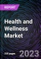 Health and Wellness Market based on Product Type and Geography: Forecast up to 2027 - Product Image