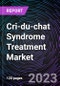 Cri-du-chat Syndrome Treatment Market by Treatment, End User, and Geography: Forecast up to 2027 - Product Thumbnail Image