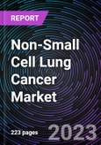Non-Small Cell Lung Cancer Market by Type, Treatment Type, Distribution Channel, and Geography: Forecast up to 2027- Product Image