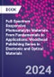 Full-Spectrum Responsive Photocatalytic Materials. From Fundamentals to Applications. Woodhead Publishing Series in Electronic and Optical Materials - Product Image