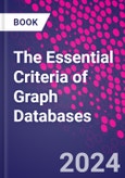 The Essential Criteria of Graph Databases- Product Image