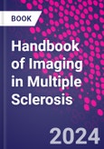 Handbook of Imaging in Multiple Sclerosis- Product Image
