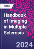 Handbook of Imaging in Multiple Sclerosis- Product Image