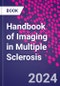 Handbook of Imaging in Multiple Sclerosis - Product Thumbnail Image