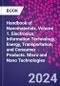 Handbook of Nanomaterials, Volume 1. Electronics, Information Technology, Energy, Transportation, and Consumer Products. Micro and Nano Technologies - Product Image