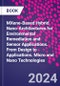 MXene-Based Hybrid Nano-Architectures for Environmental Remediation and Sensor Applications. From Design to Applications. Micro and Nano Technologies - Product Image