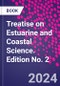 Treatise on Estuarine and Coastal Science. Edition No. 2 - Product Thumbnail Image