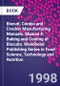 Biscuit, Cookie and Cracker Manufacturing Manuals. Manual 4: Baking and Cooling of Biscuits. Woodhead Publishing Series in Food Science, Technology and Nutrition - Product Thumbnail Image