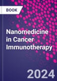 Nanomedicine in Cancer Immunotherapy- Product Image