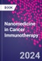 Nanomedicine in Cancer Immunotherapy - Product Image