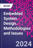 Embedded System Design. Methodologies and Issues- Product Image