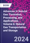 Advances in Natural Gas: Formation, Processing, and Applications. Volume 6: Natural Gas Transportation and Storage - Product Thumbnail Image