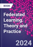 Federated Learning. Theory and Practice- Product Image