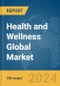 Health and Wellness Global Market Report 2024 - Product Image