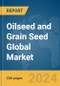 Oilseed and Grain Seed Global Market Report 2024 - Product Image