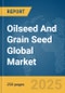 Oilseed And Grain Seed Global Market Report 2025 - Product Thumbnail Image
