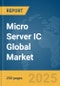 Micro Server IC Global Market Report 2024 - Product Image