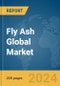 Fly Ash Global Market Report 2024 - Product Image