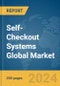 Self-Checkout Systems Global Market Report 2024 - Product Thumbnail Image